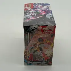 Pokemon TCG Scarlet & Violet Paradox Rift Booster Box SEALED - Image 4
