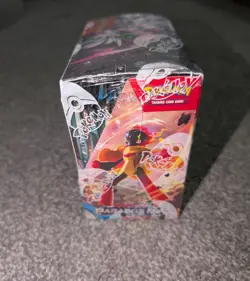 Pokemon TCG: Scarlet & Violet - Paradox Rift Booster Box - Sealed 820650863998 - Image 3