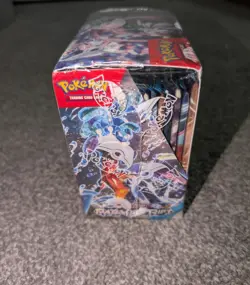Pokemon TCG: Scarlet & Violet - Paradox Rift Booster Box - Sealed 820650863998 - Image 4