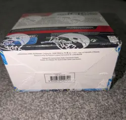 Pokemon TCG Stellar Crown Booster Box Factory Sealed (36 packs) - Image 5