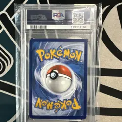2023 POKEMON SWORD & SHIELD CROWN ZENITH SECRET FULL ART/GIRATINA VSTAR PSA 10 - Image 3