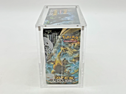 Pokemon TCG: XY Fates Collide Sealed w/ Acrylic Cased - Image 4