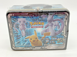 Pokemon TCG: Fall 2019 Collector's Chest Tin Sealed - Image 1