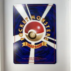 Pokemon TCG Pikachu Japanese Jungle 60/64 Regular Unlimited Common Near Mint - Image 2