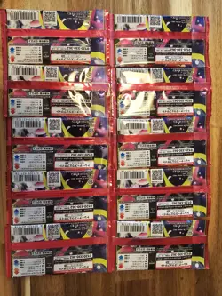 Pokemon Booster Pack Mega Symphonia Japanese Scarlet Violet - US SELLER - Image 2