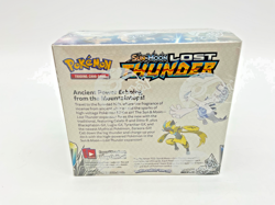 Pokemon TCG: Sun & Moon Lost Thunder Booster Box Sealed - Image 2