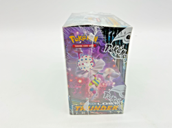 Pokemon TCG: Sun & Moon Lost Thunder Booster Box Sealed - Image 4