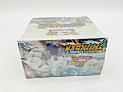 Pokemon TCG: Sun & Moon Lost Thunder Booster Box Sealed - Image 5