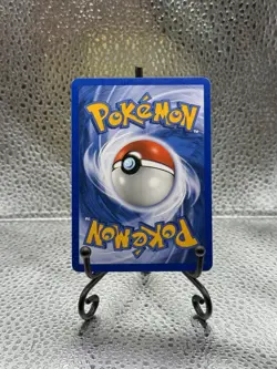Pikachu 72/100 Sandstorm - LP - Pokemon E-Reader - Image 2