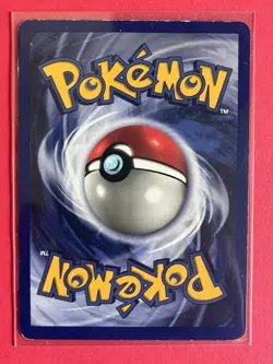1999 Pokemon Jungle Victreebel Unlimited #30/64 Non-Holo Rare HP - Image 2
