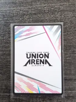 Hellish & Terrible | Action Point | OPM-1-AP04 Union Arena | One Punch Man | LP - Image 2