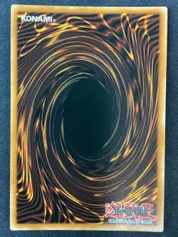 Yu-Gi-Oh #RA03-EN175 Skyscraper 2 - Hero City 1st Ed Platinum Secret Rare LP - Image 2
