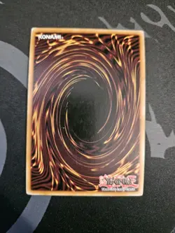 Elemental HERO Stratos CT07-EN006 2010 Collectors Tins Limited Edition LP - Image 4