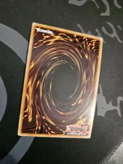 Elemental HERO Stratos CT07-EN006 2010 Collectors Tins Limited Edition LP - Image 5