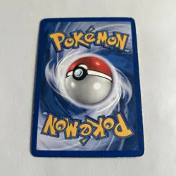 Pokemon Card: The Boss's Way 73/82 Team Rocket Set Rare! EXC - Image 2