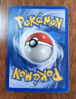 Pokemon TCG Gardevoir EX Battle Stadium card 7/109 holo rare 2004 LP - Image 2