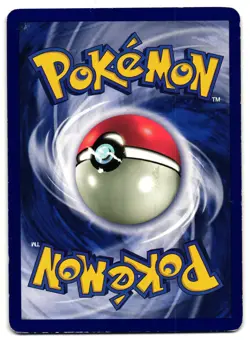 CLEFAIRY DOLL 70/102 - HP - SHADOWLESS BASE SET ENGLISH POKEMON CARD 2 - Image 2