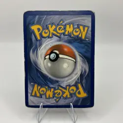 DA105986 Pokemon Zekrom Card 114/114 Black White Base Full Art Ultra Rare HP - Image 5