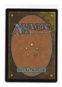 Genji Glove R 0258 Regular Final Fantasy MTG Card NM - Image 2