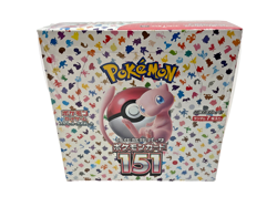 Lot of (60) Pokemon Scarlet & Violet Pokemon Card 151 Enhanced Expansion Box - Image 2