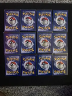 Lot Of 28 1st Edition Pokemon Cards Vintage. Non Holo. LP+ - Image 4