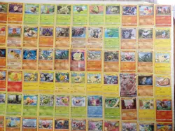 200 Pokemon Cards Bulk Mixed Lot Mostly 2016-2019 As Pictured Commons (LOTA) - Image 3
