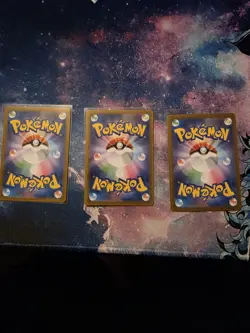 Pokemon Cards Mega Venusaur ex SAR Bulbasaur Ivysaur AR set Mega Brave Japanese - Image 5