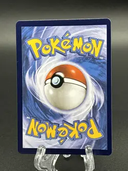 Pokemon Trainer Mysterio Alec **Custom Card** READ DEATILS P0064 - Image 2
