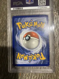 Pokemon TCG Piplup Holo Secret Rare Card Cosmic Eclipse 239/236 HP/Creased - Image 2