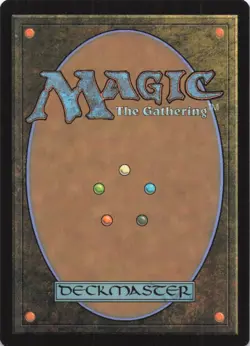 MTG Deepchannel Mentor (35/301) | NM | The List {LST} - Image 2