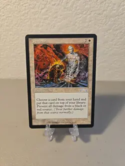 MTG Penance MP Exodus - Image 1