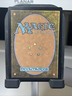 Zidane Tribal - Magic The Gathering Mythic 0043 Non-Holo - Image 3