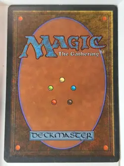 Iron Star - 4th Edition Core Set - Magic the Gathering MTG Nice! - Image 2