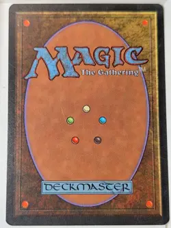 Mesa Pegasus - Revised Edition Core Set - Magic the Gathering MTG Nice! - Image 2