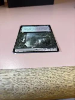 Verdant Catacombs (Extended Art) PACK FRESH MINT-NM Modern Horizons 2 Regular - Image 3