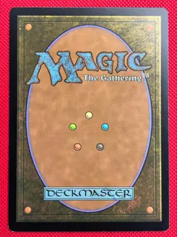 MTG - King Caesar, Awoken Titan (Snapdax, Apex of the Hunt) - Ikoria Magic SP/NM - Image 2