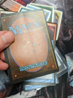 Fastbond Revised Edition Regular DMG - Image 2