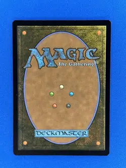 Sothera, the Supervoid (0115) MYTHIC FOIL MTG: Edge of Eternities - Image 2