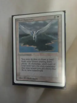 Island Sanctuary Unlimited Edition Regular - Image 1