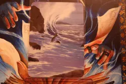 Riptide Alpha Foil Sorcery Contested Realm - Image 2