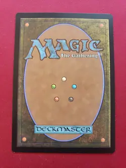 Mox Amber Dominaria MtG - Image 2