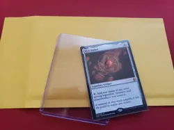 Mox Amber Dominaria MtG - Image 5