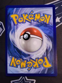 Shuckle - Pokemon TCG - Mega Evolution Illustration Rare - 136/132 - English - Image 4