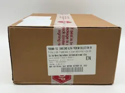Pokemon TCG Charizard Ultra Premium Collection SEALED CASE - Image 1