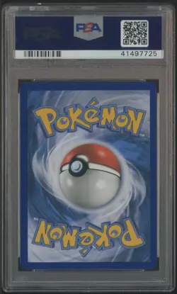 2017 Pokemon XY black Star Promo Mage Myth Coll XY192 Mew Holo PSA 10 GEM - Image 2