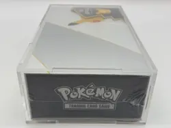 Pokemon TCG Celebrations Ultra Premium Collection SEALED UPC - Image 2
