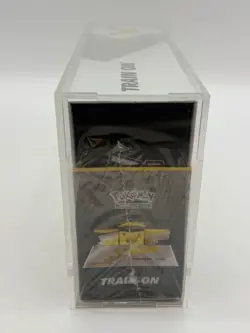 Pokemon TCG Celebrations Ultra Premium Collection SEALED UPC - Image 3