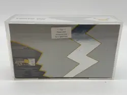 Pokemon TCG Celebrations Ultra Premium Collection SEALED UPC - Image 4