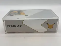 Pokemon TCG Celebrations Ultra Premium Collection SEALED UPC - Image 5