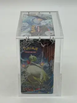 Pokemon TCG XY Primal Clash Booster Box SEALED w/Acrylic Case - Image 2